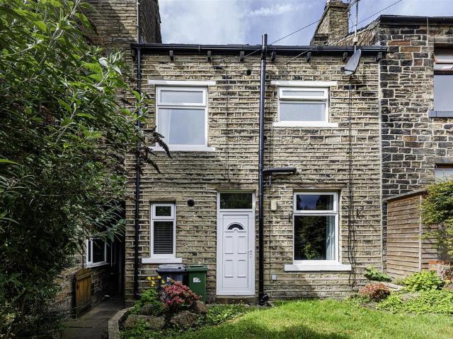 House for rent in Lindley, West Yorkshire