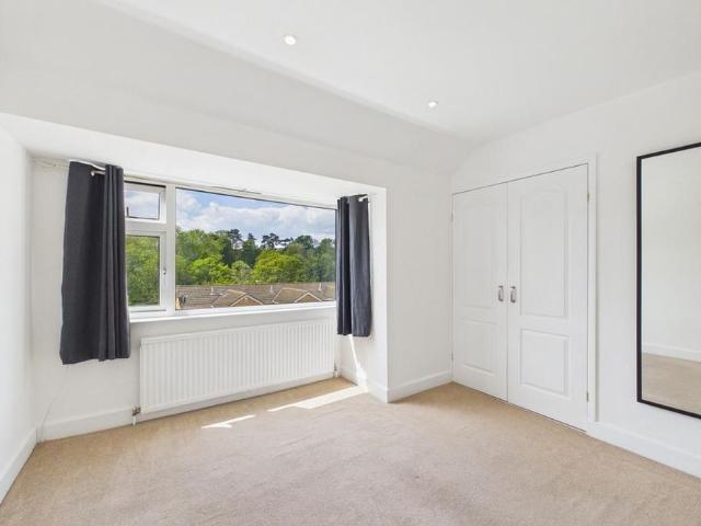 House for rent in Hammerfield, Pouchen End