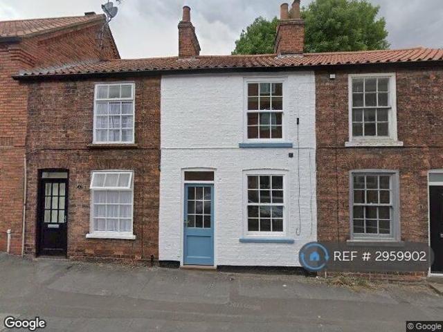 House for rent in Barton-upon-humber, North Lincolnshire
