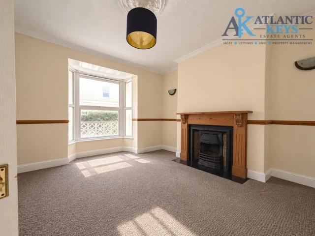 House for rent in Cattedown, Plymouth