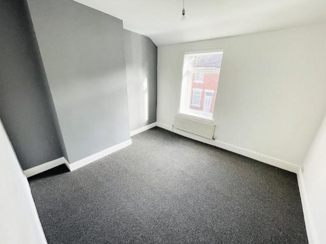 House for rent in Masbrough, South Yorkshire