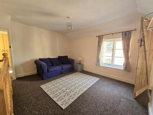 House for rent in Newton St Cyres, Devon