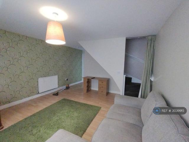 House for rent in Burton upon Trent, East Staffordshire
