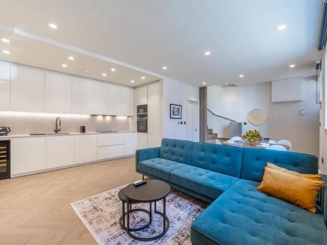 House for rent in Marylebone, Isle Of Man