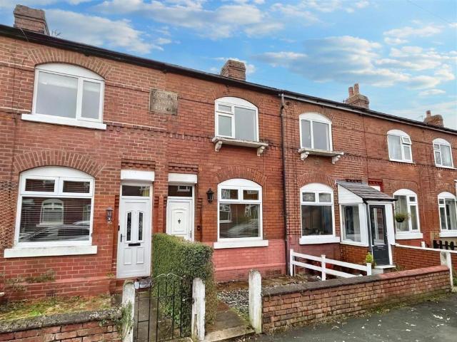 House for rent in Sale Moor, Trafford Park