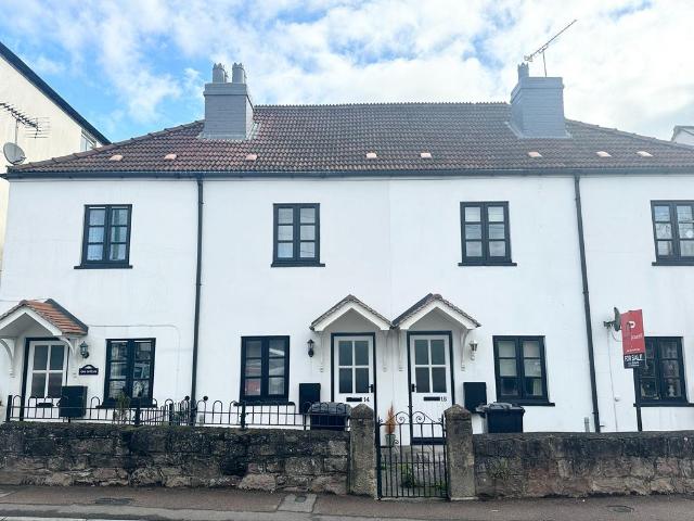 House for rent in Bromsberrow Heath, Gloucestershire