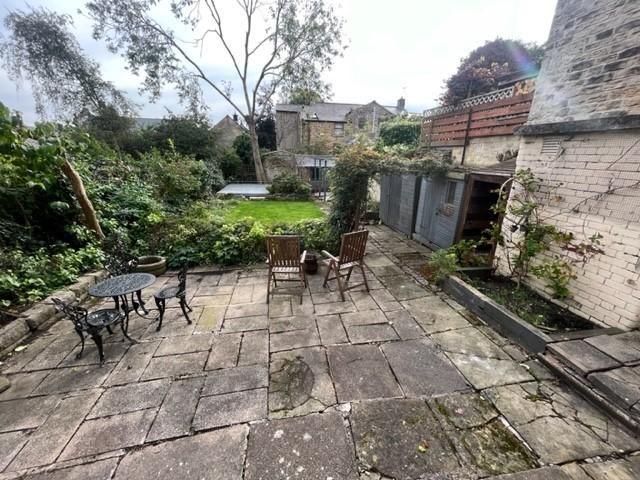 House for rent in Lower Walkley, Walkley