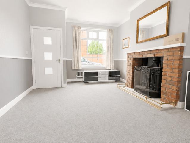 House for rent in Lee Bank, Greater Manchester