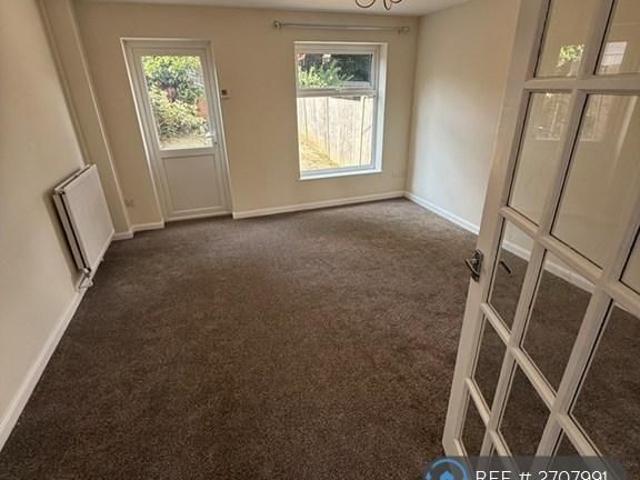House for rent in Woodway Park, West Midlands