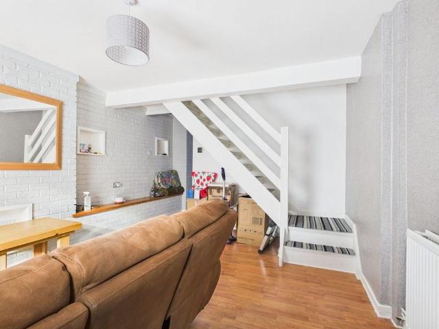 House for rent in Elmton, East Midlands