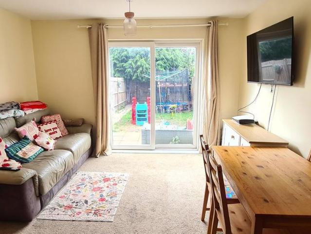 House for rent in Barton Stacey, Hampshire