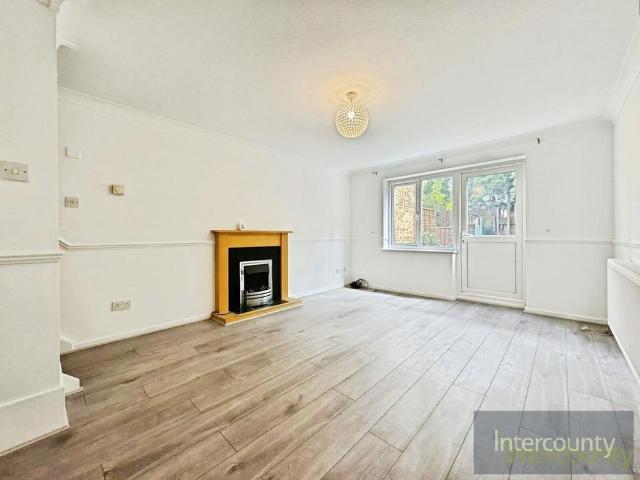 House for rent in Hockerill, Colliers End