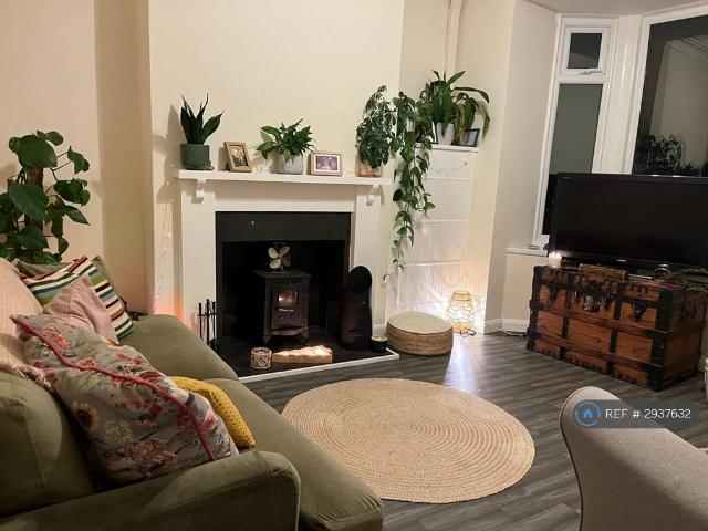 House for rent in Gainsborough CP, Ingleby