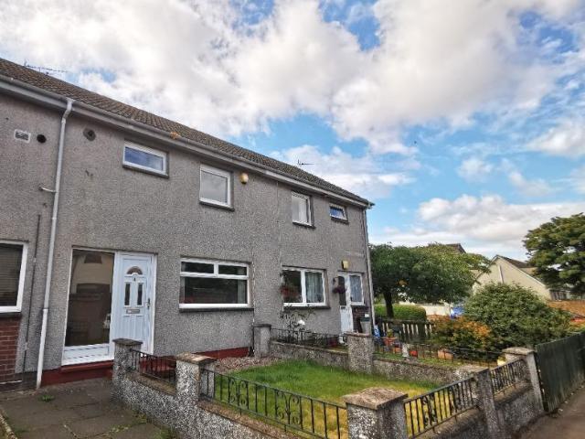 House for rent in Carnoustie, Scotland