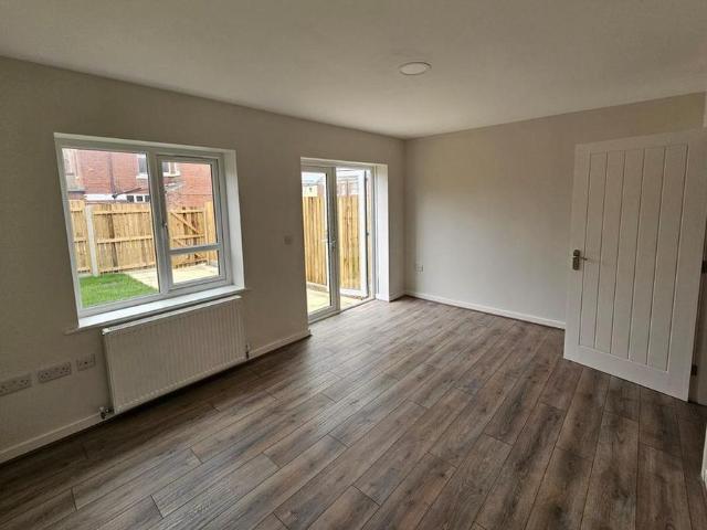 House for rent in Whitley Bay, North Tyneside
