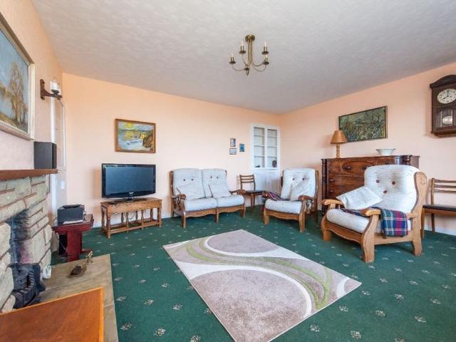 House for rent in New Toon, Stonehaven