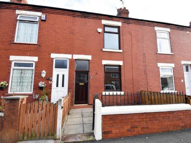 House for rent in Ince-in-Makerfield, Wigan