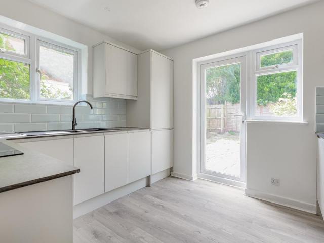 House for rent in North Sheen, Greater London