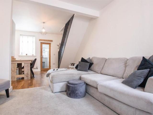 House for rent in Holgate, High Field