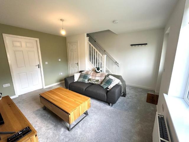 House for rent in Calderwood, Ormiston