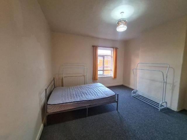 House for rent in Busk, Pendock