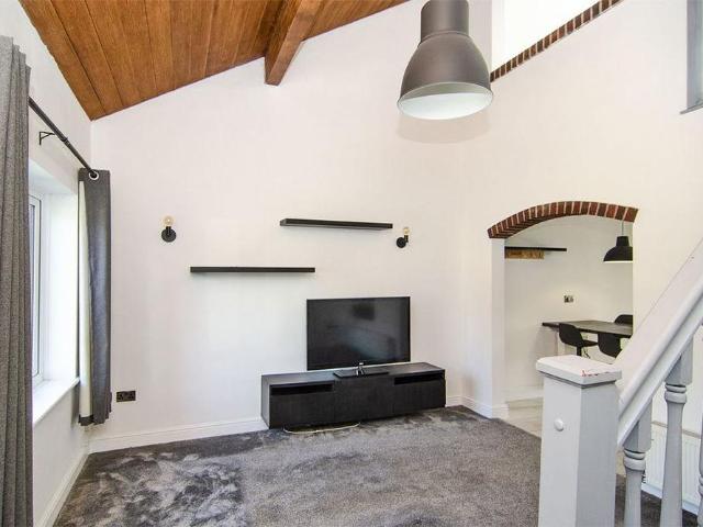 House for rent in Boley Park, Lichfield