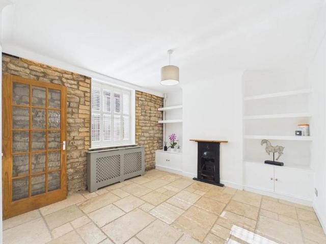 House for rent in Baron St Martin, South Kesteven
