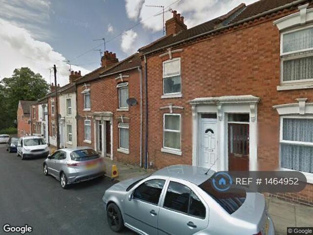 House for rent in Semilong, Northampton