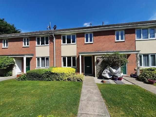 House for rent in Grantham, Barholm