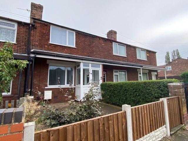 House for rent in St Helens