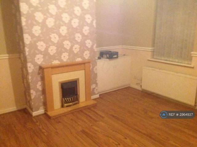 House for rent in Avenham, Higher Bartle