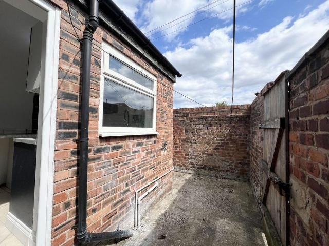 House for rent in Salford, Greater Manchester