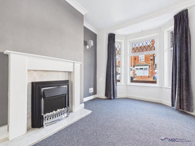 House for rent in Avenues, Hull