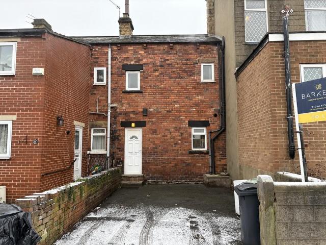 House for rent in Birstall, Kirklees