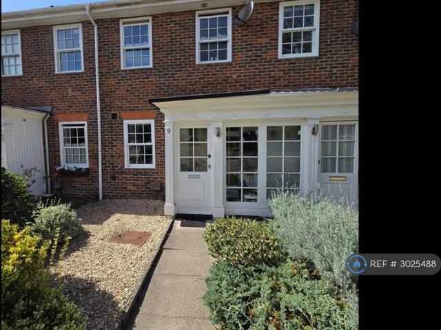 House for rent in Wargrave, Wokingham