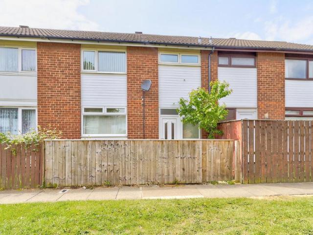 House for rent in Eston, Redcar And Cleveland