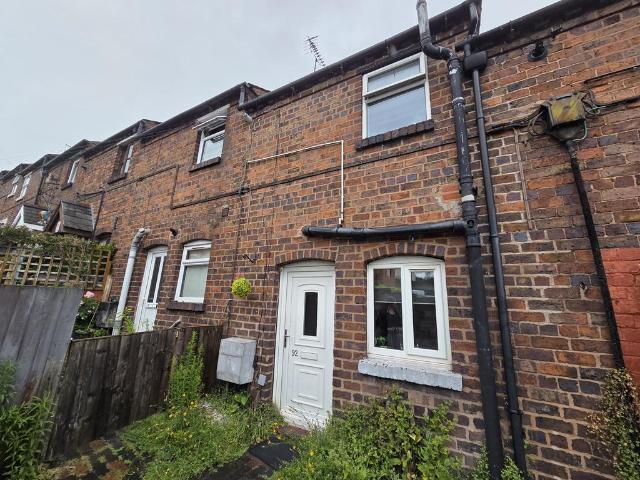 House for rent in Blakebrook, Rushock