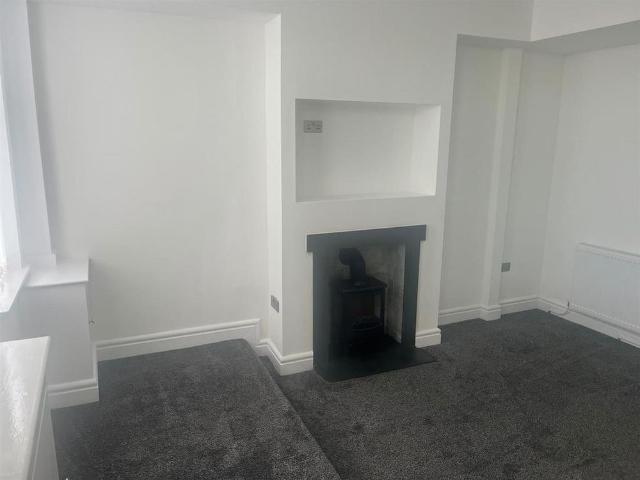 House for rent in Birkenhead, Wirral