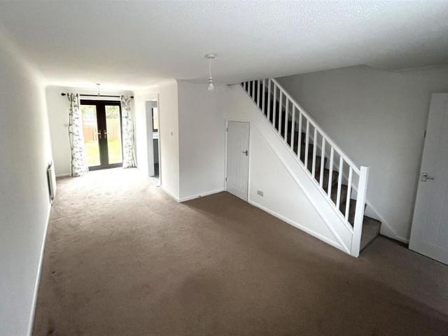 House for rent in The Polygon, City Of Southampton