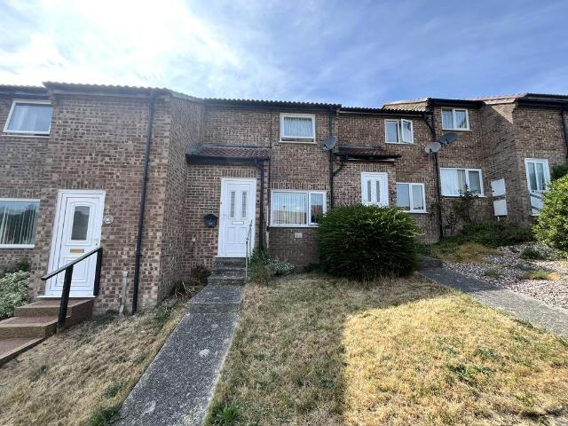House for rent in Whiddon Valley, Kentisbury