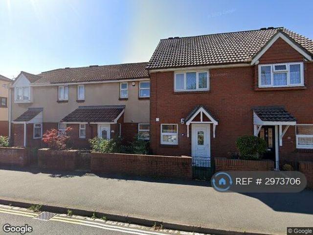 House for rent in Somers Town, City Of Portsmouth