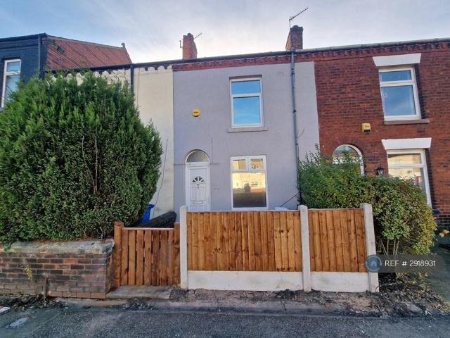 House for rent in Salford, Greater Manchester