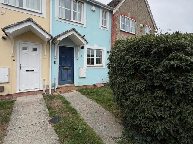 House for rent in Greater Leys, Oxford