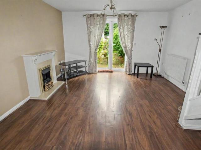 House for rent in Attenborough, East Midlands
