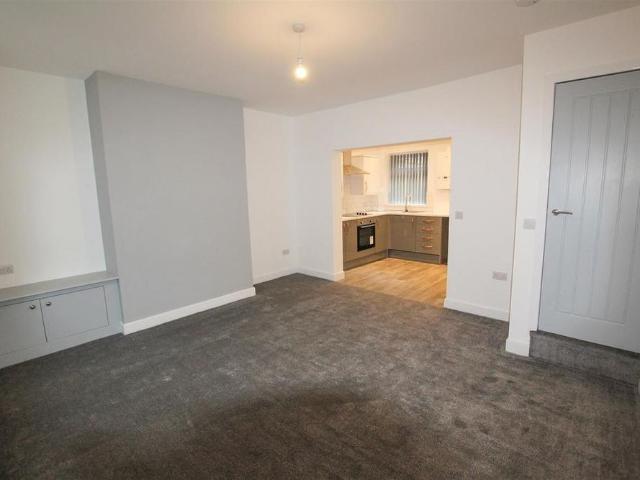 House for rent in Cowling, North Yorkshire