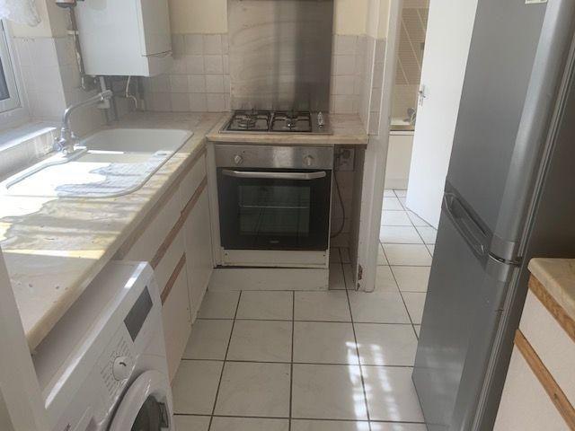 House for rent in Bury Park, Luton