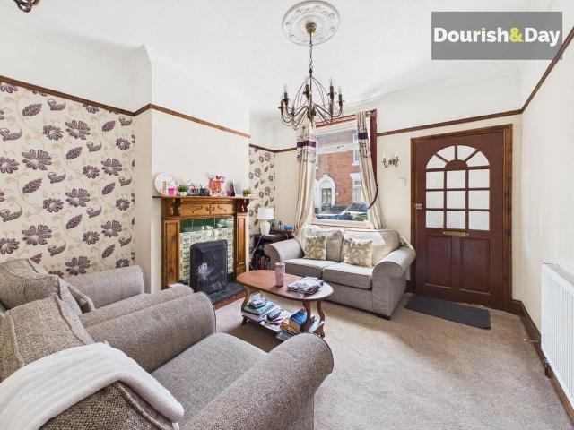 House for rent in Baswich, Staffordshire