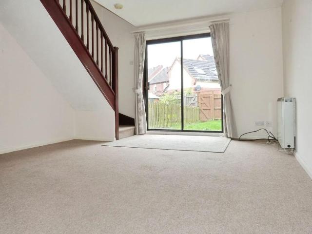 House for rent in Lower Walton, Warrington