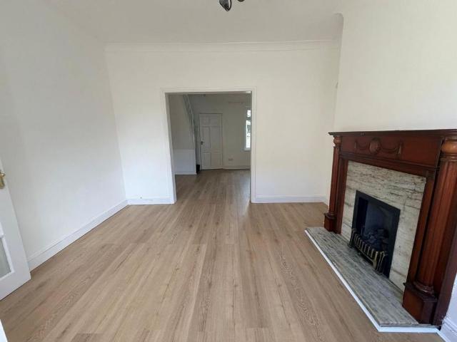 House for rent in Everton, Liverpool