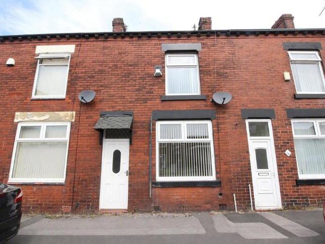 House for rent in Lee Bank, Greater Manchester